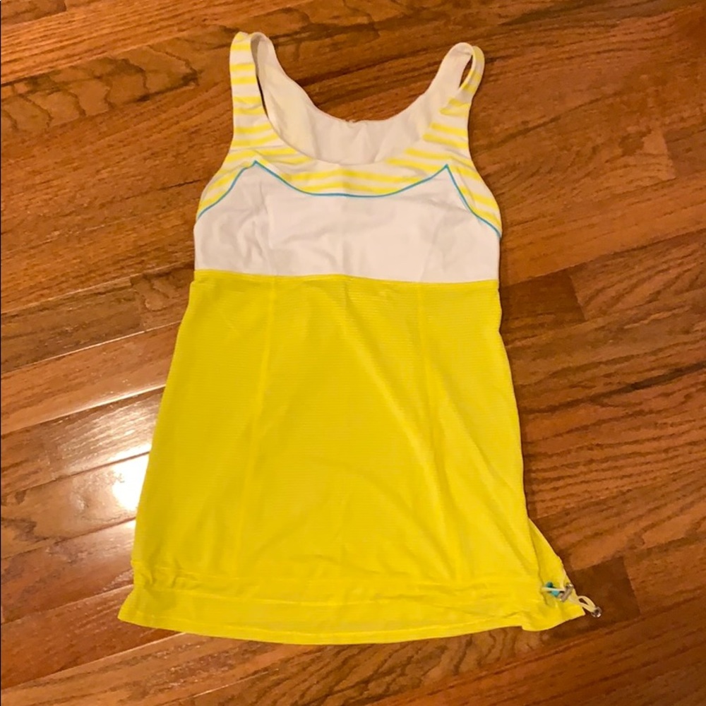 lululemon Top